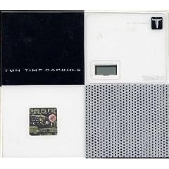 TIME CAPSULE all the singles