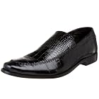 Stacy Adams Savona Moc Toe Slip-On