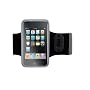 GRIFFIN iPod touch 2G�p�A�[���o���h�P�[�X - �o���h���߉\�A�X�|�[�c��A�E�g�h�A�ɍœK�A����\ AEROSPORT-T2G