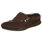 Bella Vita Cedar Leather/Patent Casual Shoe