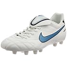 [�i�C�L] NIKE �e�B�G���| �i�`������ III HG-E AF 366215 144 (�Z�C��/�e�N�m�u���[/�_�[�N�I�u�V�f�B�A��/25.5)