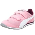PUMA Infant/Toddler Speeder Mesh Sneaker