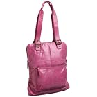 Latico P.S. East/West Front Pocket Shoulder Bag