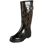 MICHAEL Michael Kors Women's Logo Rain Boot