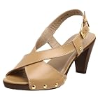 Stuart Weitzman Women's Dexmid Sandal