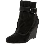 Miss Me Hallie-1 Wedge Boot