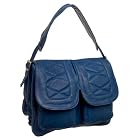 Bulga Diamanti Quilted Bag