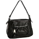 B. MAKOWSKY Palermo Shoulder Bag