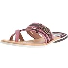 [エルルイ] Ellelui belted sandal