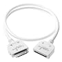 Dock Extender Cable 2feet White