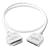 Dock Extender Cable 2feet White