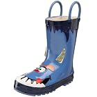 Western Chief Toddler/Little Kid Monster Rain Boot