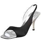 Donald J Pliner Women's Tusa Slingback Sandal