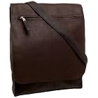 Latico Basics NorthSouth Convertible Laptop Bag