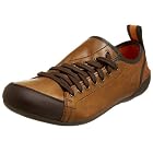 FLY London Hide Lace-Up