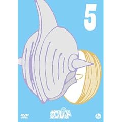 �V�̐�m�T�����b�h ��5�� [DVD]