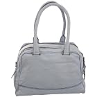 Diesel Womens Quin East West Shoulder Bag
