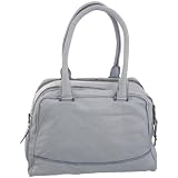 Diesel Womens Quin East West Shoulder Bag