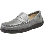 Primigi Little Kid/Big Kid Choate-E Loafer