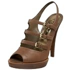 BCBGirls Women's Kerriann Platform Mary Jane