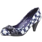 Not Rated Women's Tootsie Pop Pump