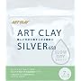 ARTCLAY SILVER �A�[�g�N���C�V���o�[650�X���[�h���C 7g A-147