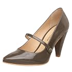 Pour La Victoire Valda Mary Jane Pump