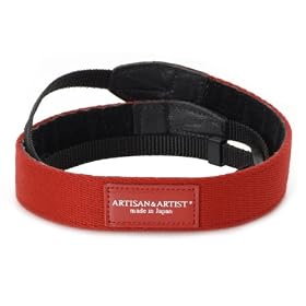ARTISAN&ARTIST ACAM-104 RED