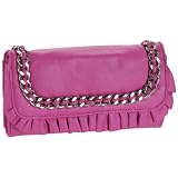 Betsey Johnson Get Ruff To It Checkbook Wallet