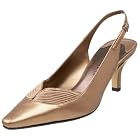 Bella Vita Classical Slingback Pump