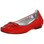ECCO Women's Coto Ballerina Flat