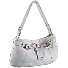 B. MAKOWSKY Tempe E/W Shoulder Bag