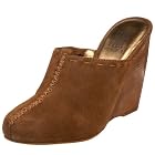 Pelle Moda Aisha Wedge Mule