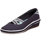 Grasshoppers Women's Vineyard Slip On