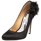 Badgley Mischka Women's Carlo Pump