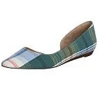 Tommy Hilfiger Women's Ava Flat