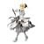 Fate/unlimited codes �Z�C�o�[�E�����B (1/8�X�P�[��PVC�h���ς݊����i)