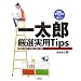 �E��E�w�Z�E�����Ŗ𗧂� �ꑾ�Y ���I���pTips  2004/2005/2006/2007�Ή�
