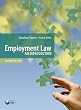 Employment Law: An Introduction