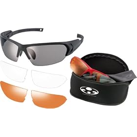 OGK KABUTO Binato-4 �X�|�[�c�O���X �}�b�g�u���b�N/�X���[�N�t���b�V��