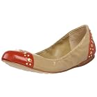 Enzo Angiolini Nexter Ballet Flat
