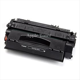 【クリックで詳細表示】CANON トナーカートリッジ508II(大容量) モノクロ リサイクル品