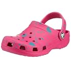 Crocs Kids Cayman Splatter Clog