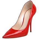 Casadei Women's 1502 Pump