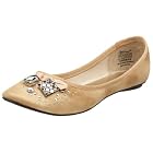 Wanted Women's Charming Ballerina Flat