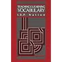 Teaching and Learning Vocabulary (Teaching Methods)