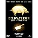 �f���J�e�b�Z�� �y�v���~�A���E�x�X�g�E�R���N�V�����_1800�z [DVD]