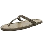 SoleRebels abyssinian pure twist Sandal