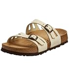 Birki's Moorea Softbed Sandal