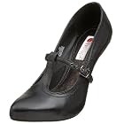 Two Lips Parker Pump